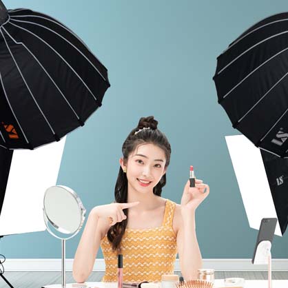 余姚利帅影视器材有限公司