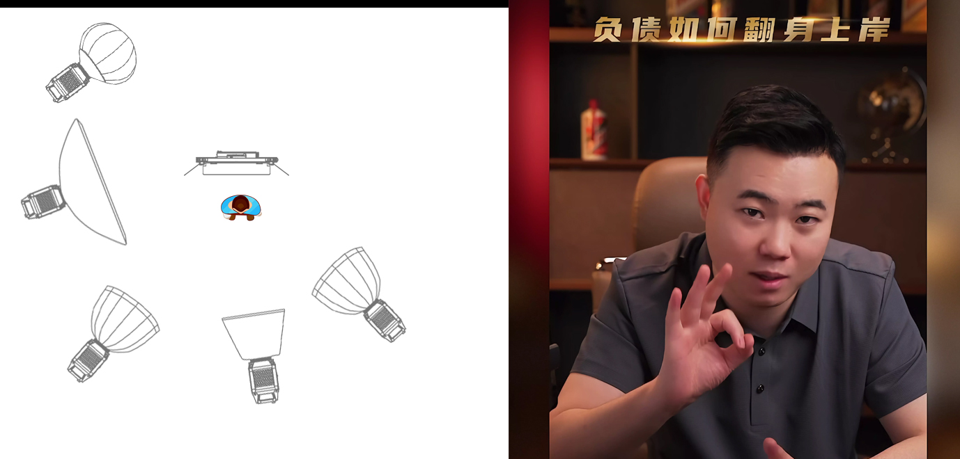 余姚利帅影视器材有限公司